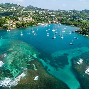 Blue Lagoon And Marina Ltd Hotel
