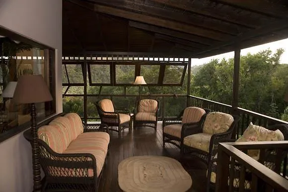 Spring Hotel Bequia Port Elizabeth 5*,