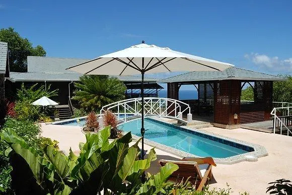 *****  Spring Hotel Bequia Port Elizabeth Saint Vincent and the Grenadines