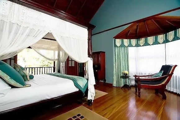 Spring Hotel Bequia Port Elizabeth