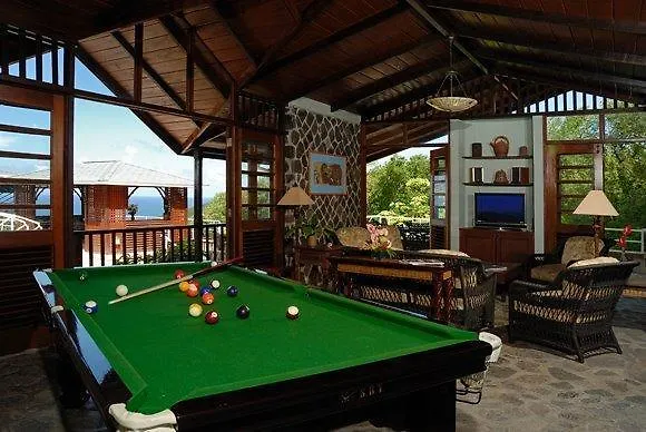 Spring Hotel Bequia Port Elizabeth